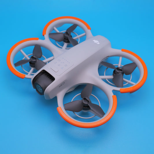 AcroFlo DJI Neo Protection Bumpers